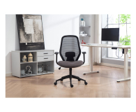 COBRA OFFICE ONE HF306BK czarny - 1364524 - zdjęcie 7